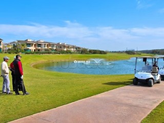 Villa premium – California Gold Bouskoura 4 chambr - Villa à vendre