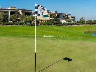Villa premium – California Gold Bouskoura 4 chambr - Villa à vendre
