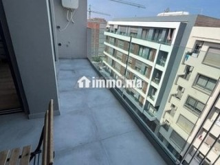 A louer tres joli studio meublé au princesses - Appartement à louer - Casablanca