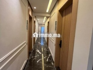 A louer tres joli studio meublé au princesses - Appartement à louer - Casablanca