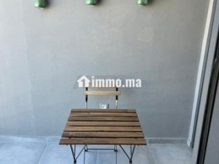 A louer tres joli studio meublé au princesses - Appartement à louer - Casablanca