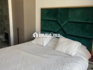 A louer tres joli studio meublé au princesses - Appartement à louer - Casablanca