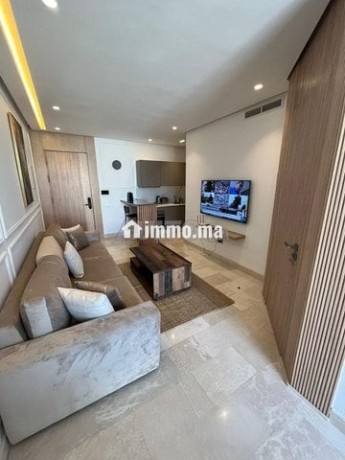 a-louer-tres-joli-studio-meuble-au-princesses-big-0
