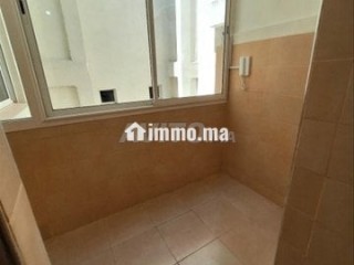 CENTRE VILLE JOLI APPT ART DECO A LOUER VIDE - Appartement à louer - Casablanca