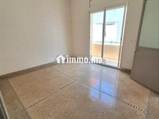 CENTRE VILLE JOLI APPT ART DECO A LOUER VIDE - Appartement à louer - Casablanca