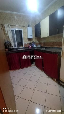 Appartement sécurisé aux familles - Location Vacances - Tetouan - photo 4
