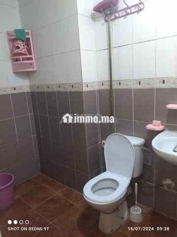 Appartement sécurisé aux familles - Location Vacances - Tetouan - photo 5