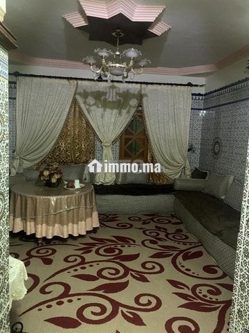 Maison a vendre - Vente Immobilier - Marrakech - photo 3