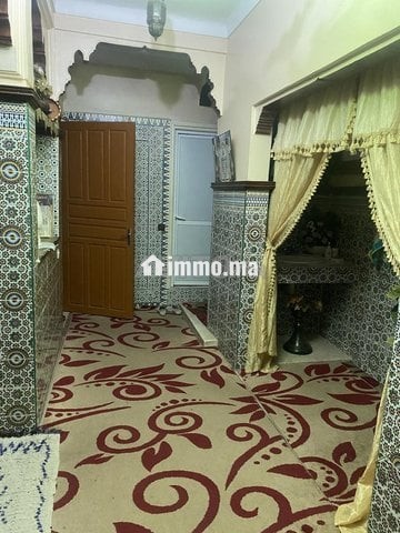 Maison a vendre - Vente Immobilier - Marrakech - photo 4