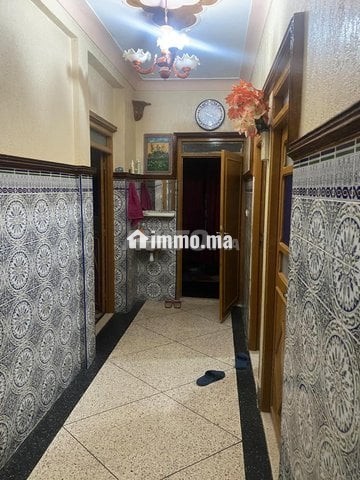 Maison a vendre - Vente Immobilier - Marrakech - photo 5
