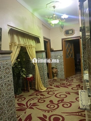 Maison a vendre - Vente Immobilier - Marrakech - photo 6