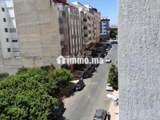 Apparemment haut standing à louer - Appartement à louer - Kenitra