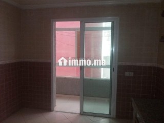 Apparemment haut standing à louer - Appartement à louer - Kenitra