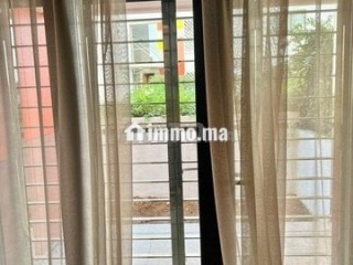 Très beau studio en RDC meublé à louer à CFC - Appartement à louer - Casablanca
