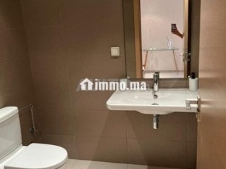 Très beau studio en RDC meublé à louer à CFC - Appartement à louer - Casablanca