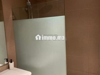 Très beau studio en RDC meublé à louer à CFC - Appartement à louer - Casablanca