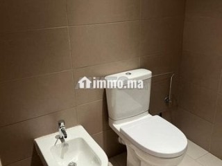 Très beau studio en RDC meublé à louer à CFC - Appartement à louer - Casablanca