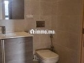 Appartement meublé sur PRESQTIGIA - Appartement à louer - Rabat