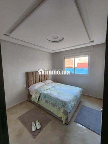 شقة للكراء اليومي بالمجاهدين - Location Vacances - Tanger - photo 2