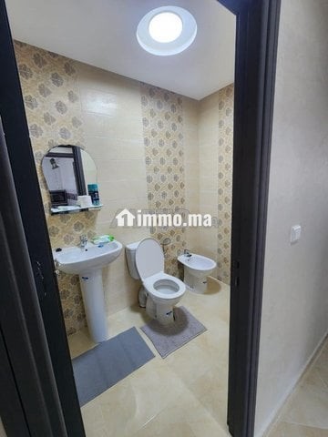 شقة للكراء اليومي بالمجاهدين - Location Vacances - Tanger - photo 3