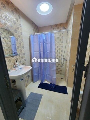 شقة للكراء اليومي بالمجاهدين - Location Vacances - Tanger - photo 4