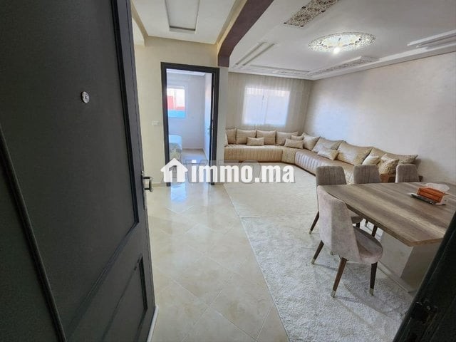 شقة للكراء اليومي بالمجاهدين - Location Vacances - Tanger - photo 5