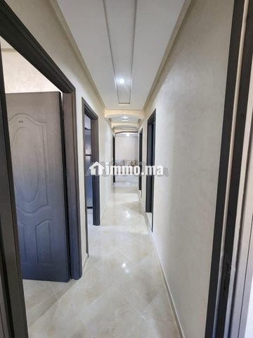 شقة للكراء اليومي بالمجاهدين - Location Vacances - Tanger - photo 6