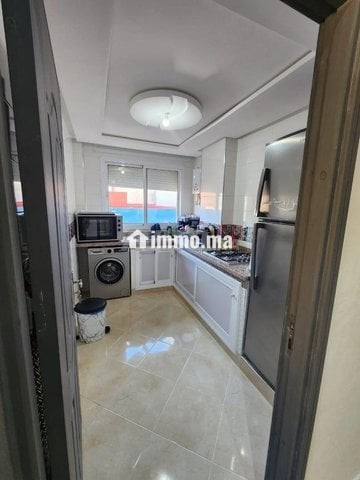 شقة للكراء اليومي بالمجاهدين - Location Vacances - Tanger - photo 7