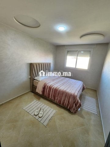 شقة للكراء اليومي بالمجاهدين - Location Vacances - Tanger - photo 8