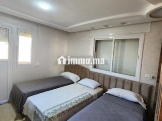 شقة للكراء اليومي بالمجاهدين - Appartement Location Vacances - Tanger