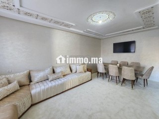 شقة للكراء اليومي بالمجاهدين - Appartement Location Vacances - Tanger