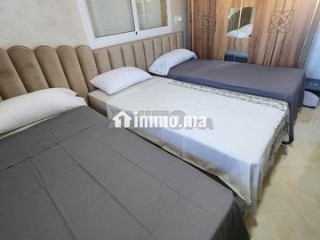 شقة للكراء اليومي بالمجاهدين - Appartement Location Vacances - Tanger