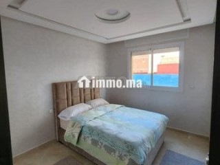 شقة للكراء اليومي بالمجاهدين - Appartement Location Vacances - Tanger