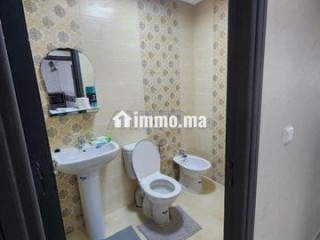 شقة للكراء اليومي بالمجاهدين - Appartement Location Vacances - Tanger