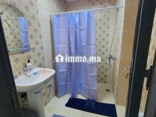 شقة للكراء اليومي بالمجاهدين - Appartement Location Vacances - Tanger