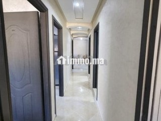 شقة للكراء اليومي بالمجاهدين - Appartement Location Vacances - Tanger