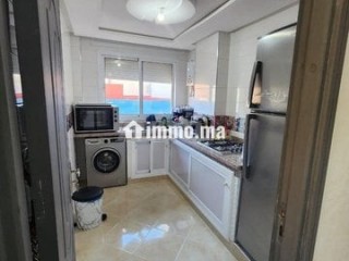 شقة للكراء اليومي بالمجاهدين - Appartement Location Vacances - Tanger