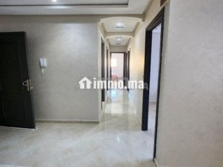 شقة للكراء اليومي بالمجاهدين - Appartement Location Vacances - Tanger