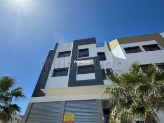 Immeuble haut standing 2apparts duplex et 2 mag - Appartement à vendre