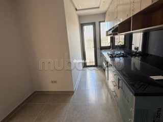 Immeuble haut standing 2apparts duplex et 2 mag - Appartement à vendre