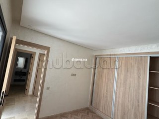 Immeuble haut standing 2apparts duplex et 2 mag - Appartement à vendre