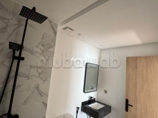Immeuble haut standing 2apparts duplex et 2 mag - Appartement à vendre