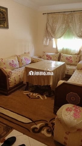 حي السلام بمحادات المركز التجاري بيم - Location Immobilier - Safi - photo 1