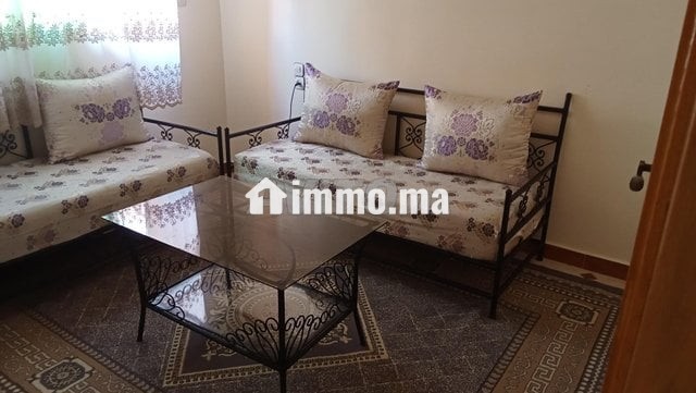 حي السلام بمحادات المركز التجاري بيم - Location Immobilier - Safi - photo 2