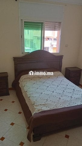 حي السلام بمحادات المركز التجاري بيم - Location Immobilier - Safi - photo 3