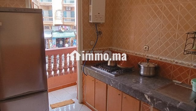 حي السلام بمحادات المركز التجاري بيم - Location Immobilier - Safi - photo 4