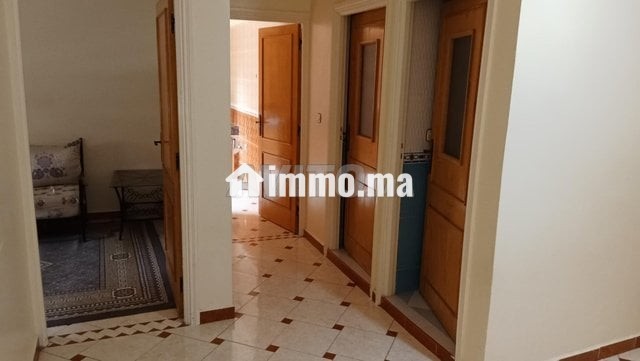 حي السلام بمحادات المركز التجاري بيم - Location Immobilier - Safi - photo 6