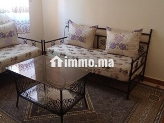 حي السلام بمحادات المركز التجاري بيم - Appartement à louer - Safi