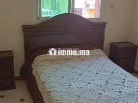 حي السلام بمحادات المركز التجاري بيم - Appartement à louer - Safi
