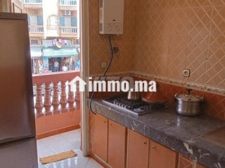 حي السلام بمحادات المركز التجاري بيم - Appartement à louer - Safi